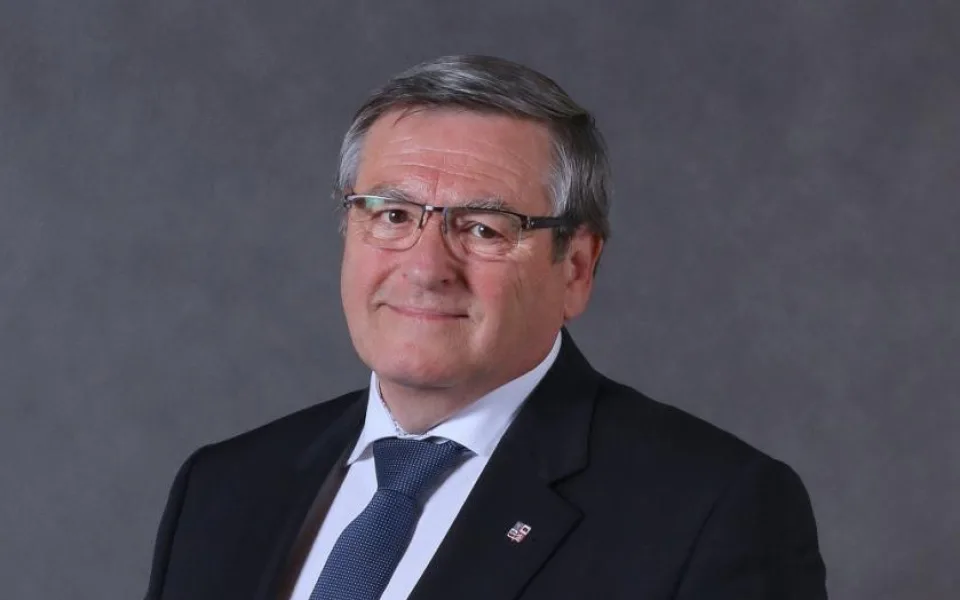 Jiří Běhounek