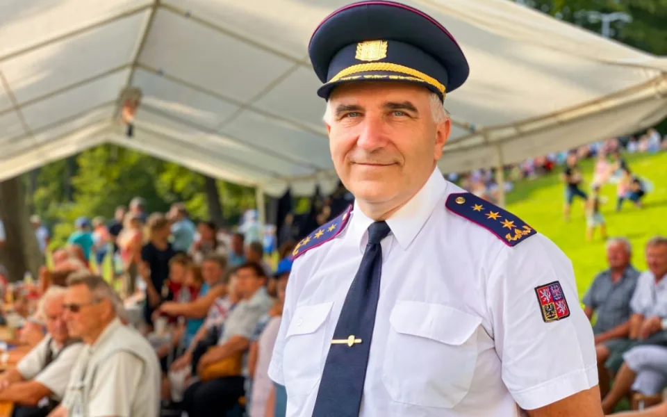 Drahoslav Ryba