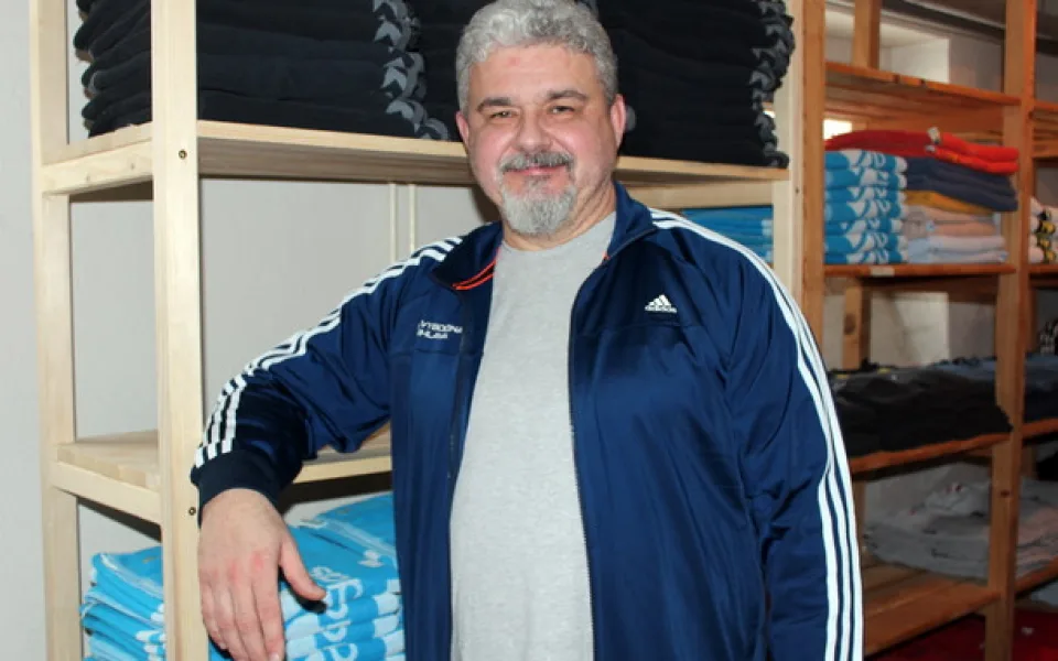 Libor Kuchyňa