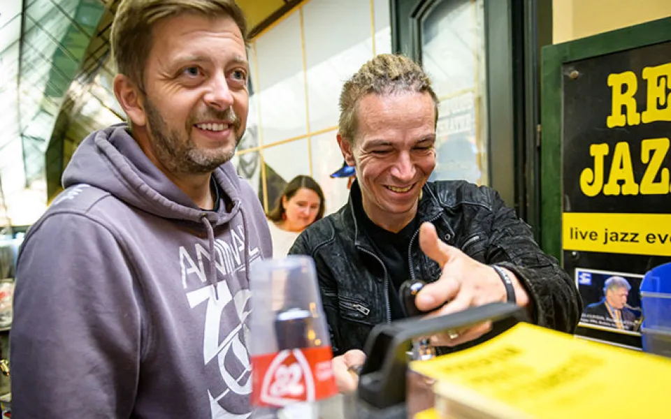 Nelhat. Nekrást. Nešvindlovat