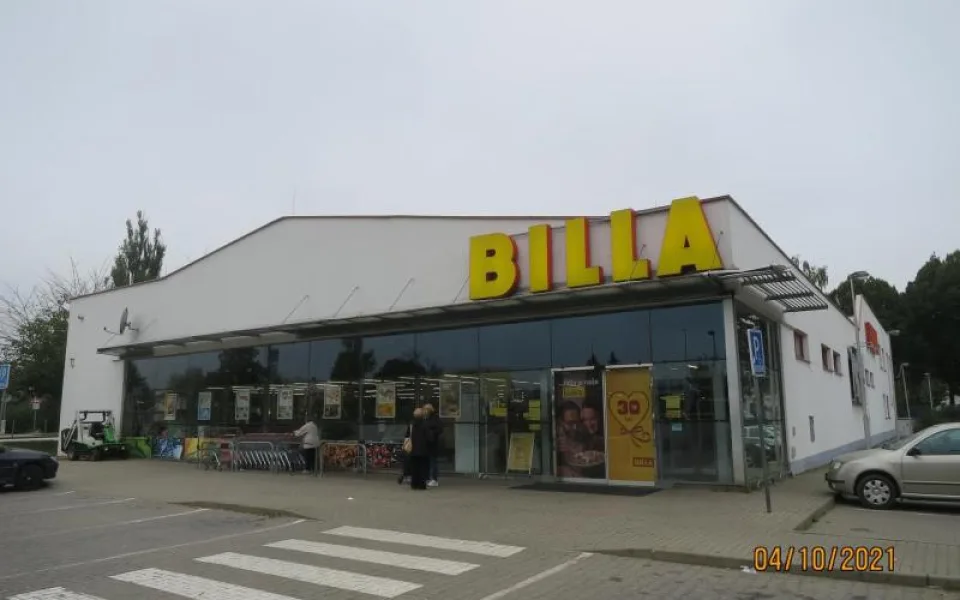 Trus, uhynulí hlodavci, zanedbaný úklid. Inspekce uzavřela sklad havlíčkobrodské Billy