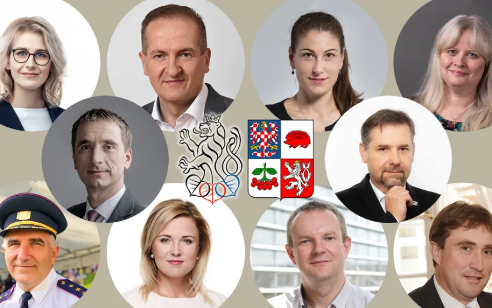 VOLBY 2021: Vysočina již zná vítěze a poražené. Kdo nás bude zastupovat v parlamentu?