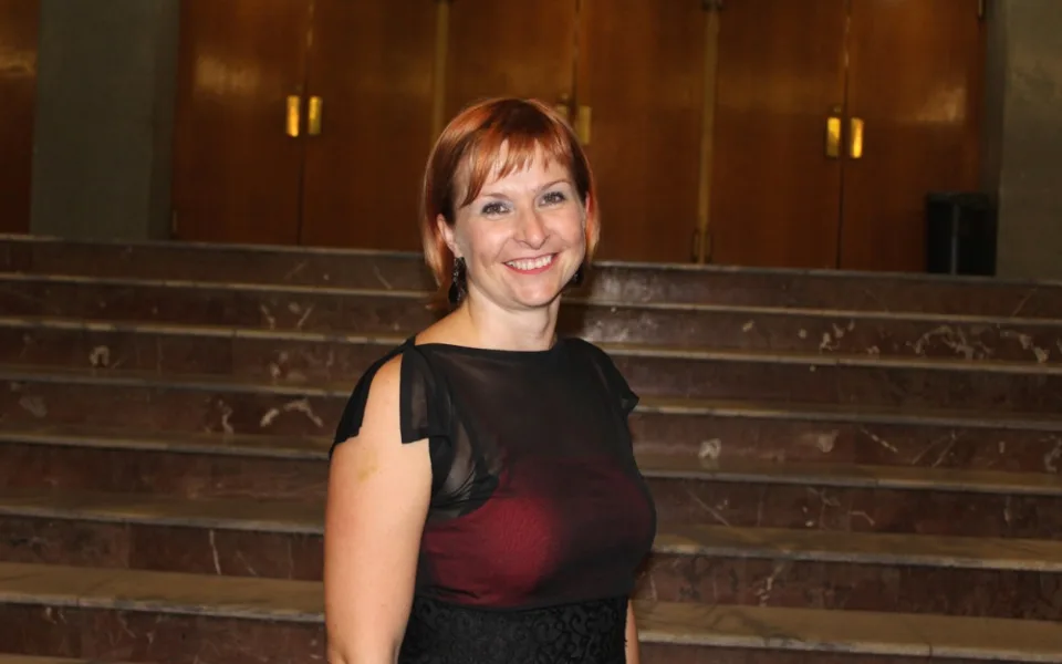 Jana Valentová