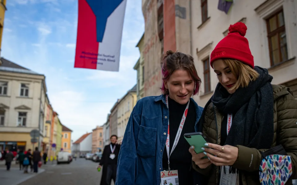 MFDF obrazem: Jihlava ožila Ji.hlavou. Podívejte se na nejlepší fotky z festivalu dokumentů