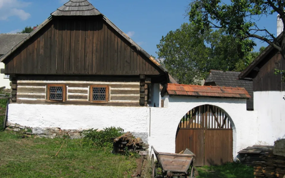 Michalův statek
