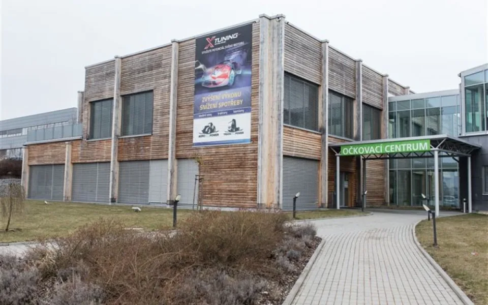 Nemocnice Jihlava řeší podvody při očkování, lidé chtěli jen certifikát