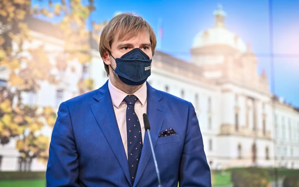 Adam Vojtěch 