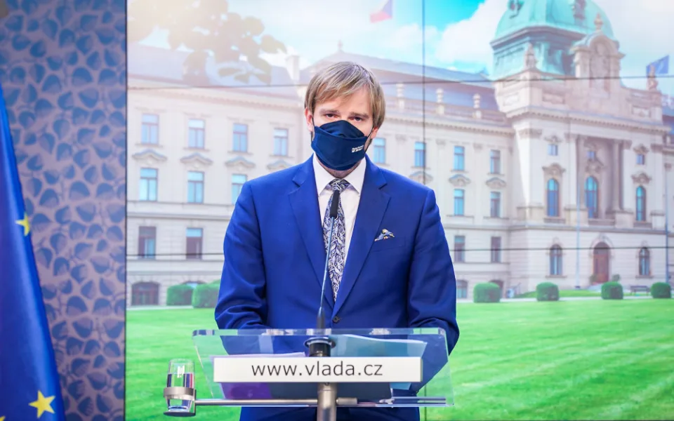 Adam Vojtěch 