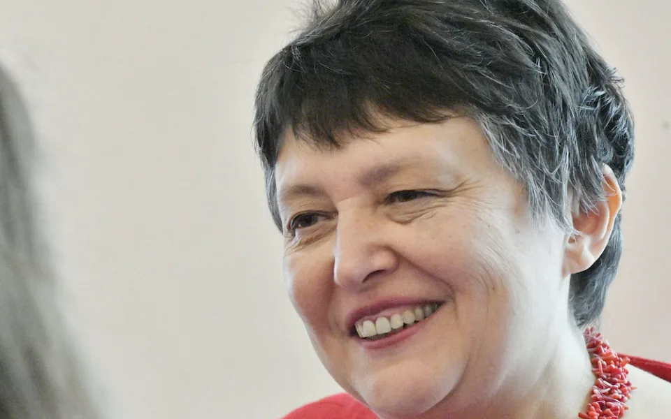 Jsem ráda, že mě bude Hrad žalovat. Díky tomu vyjde najevo, co se dělo v Lánech, říká exministryně Stehlíková