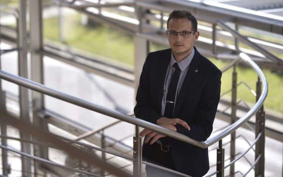 Jan Břížďala: Vzdělávání je určeno nejen žákům, ale i učitelům
