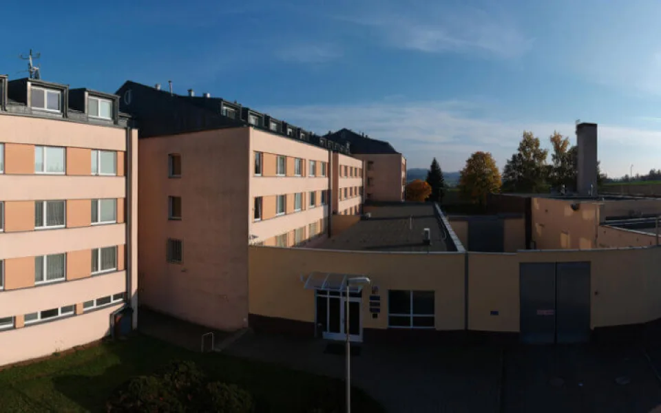 Věznice Světlá nad Sázavou