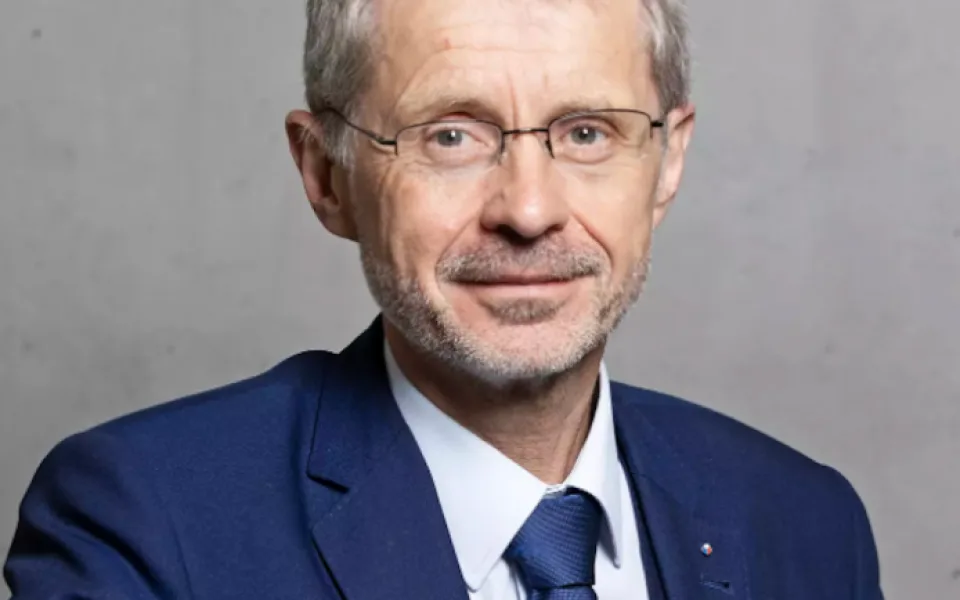 Miloš Vystrčil