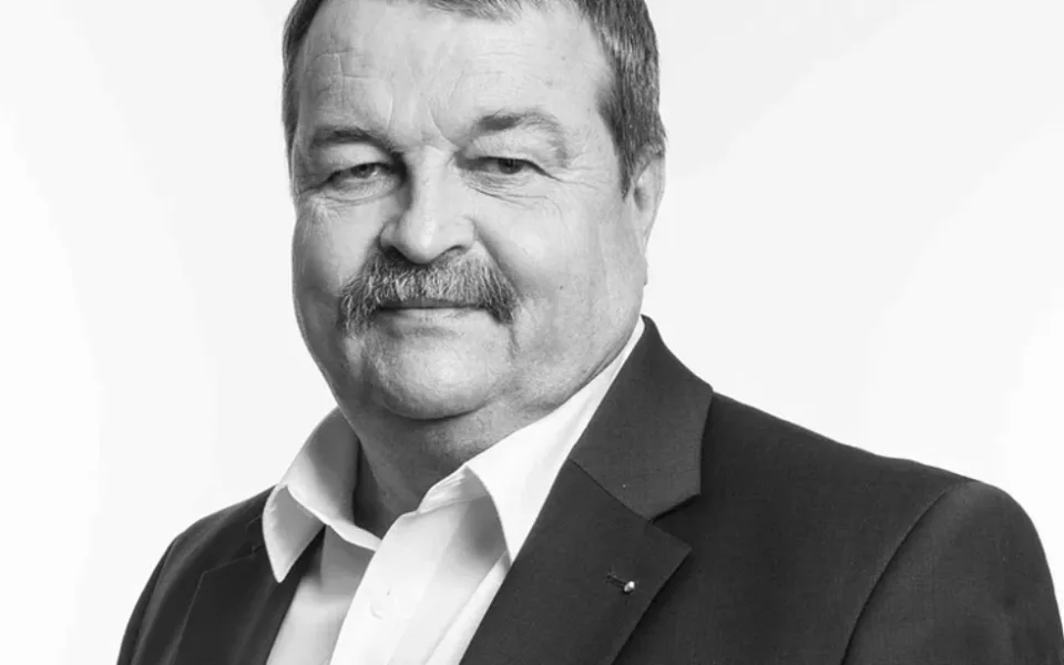 Zdeněk Tůma