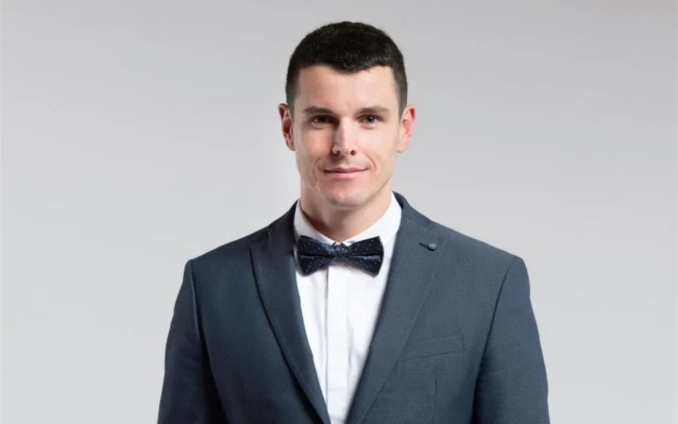 Libor Kuchyňa.