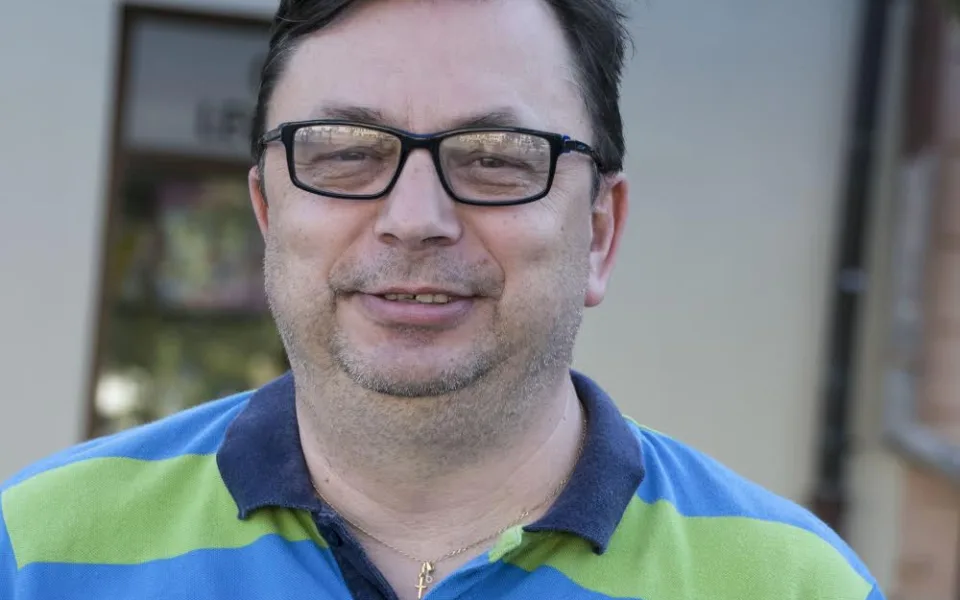 Jiří Antonů
