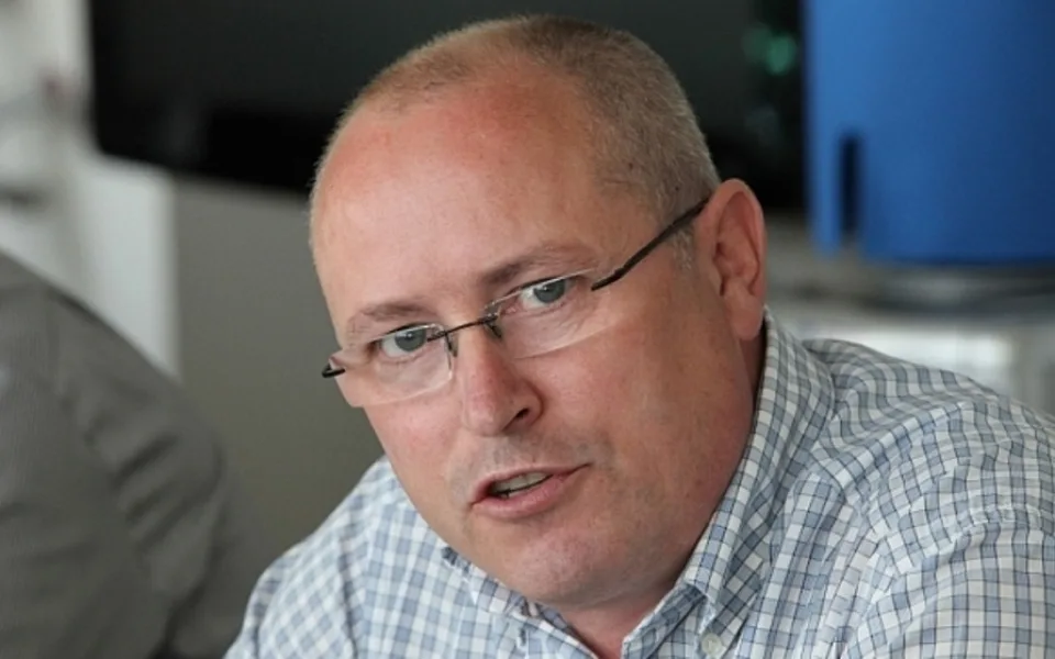 Ivo Strejček