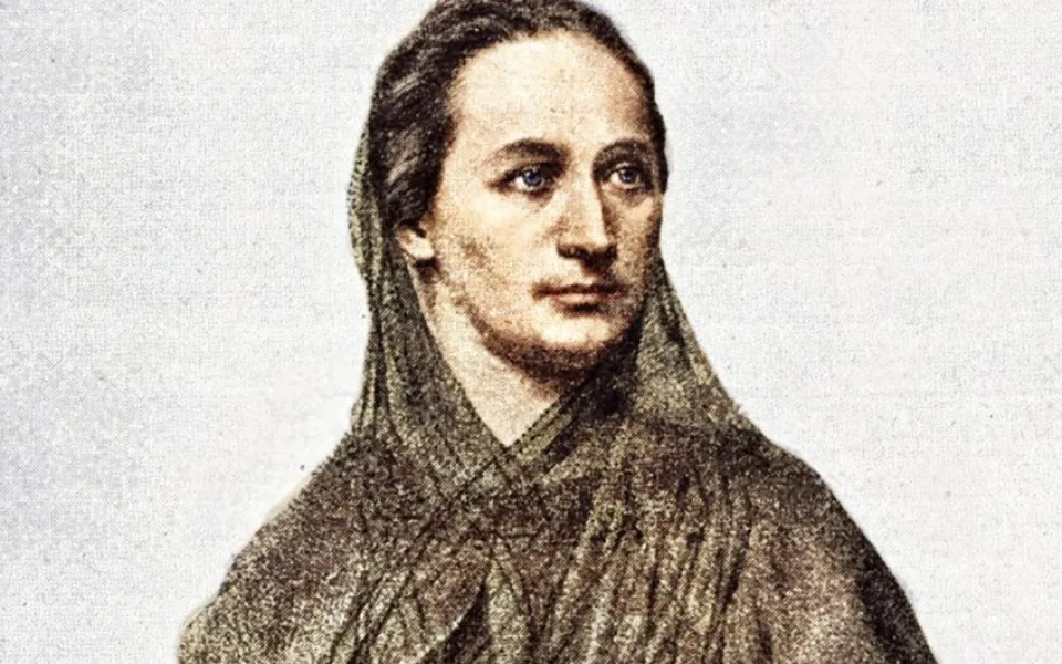 Božena Němcová