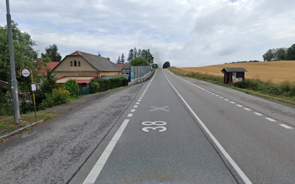 Výstřižek