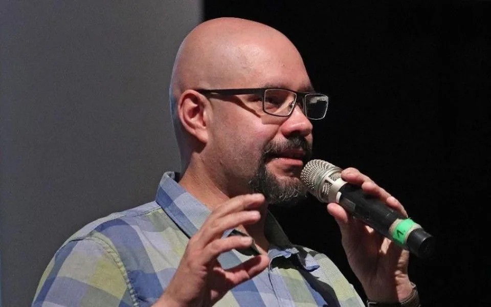Vojtěch Bednář