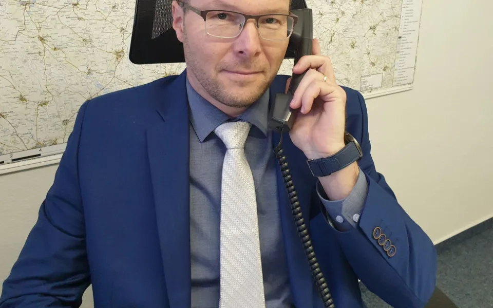 Miroslav Buchta