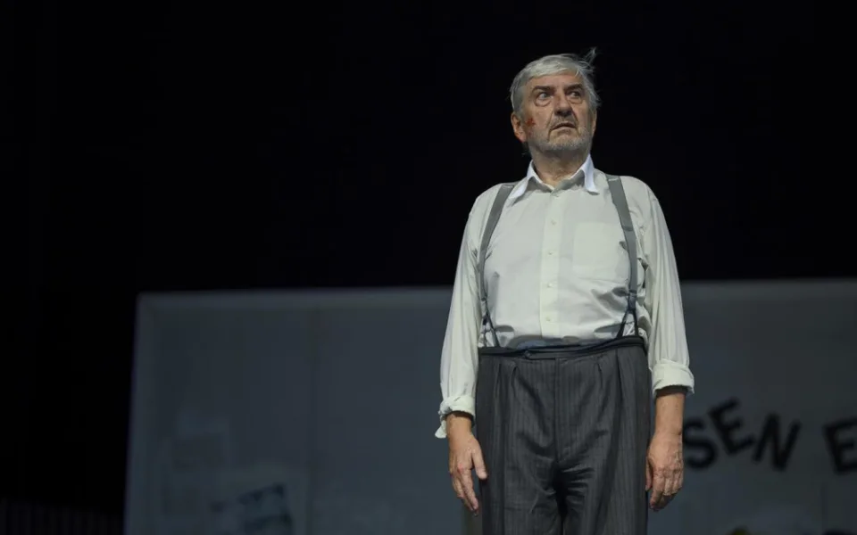 Miroslav Donutil