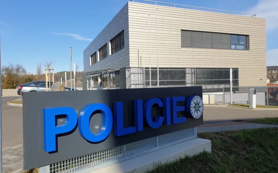 Policisté ve Velkém Meziříčí mění adresu. V březnu může do nového sídla nahlédnout i veřejnost