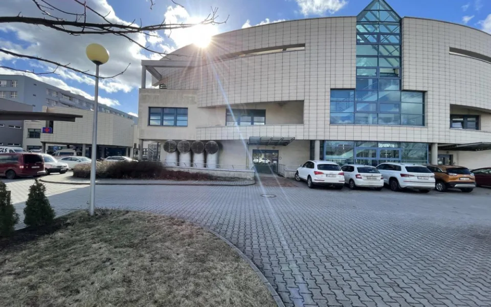 Očkovací centrum v Hruškových Dvorech ukončilo provoz. Vakcína se teď bude podávat v jihlavské nemocnici