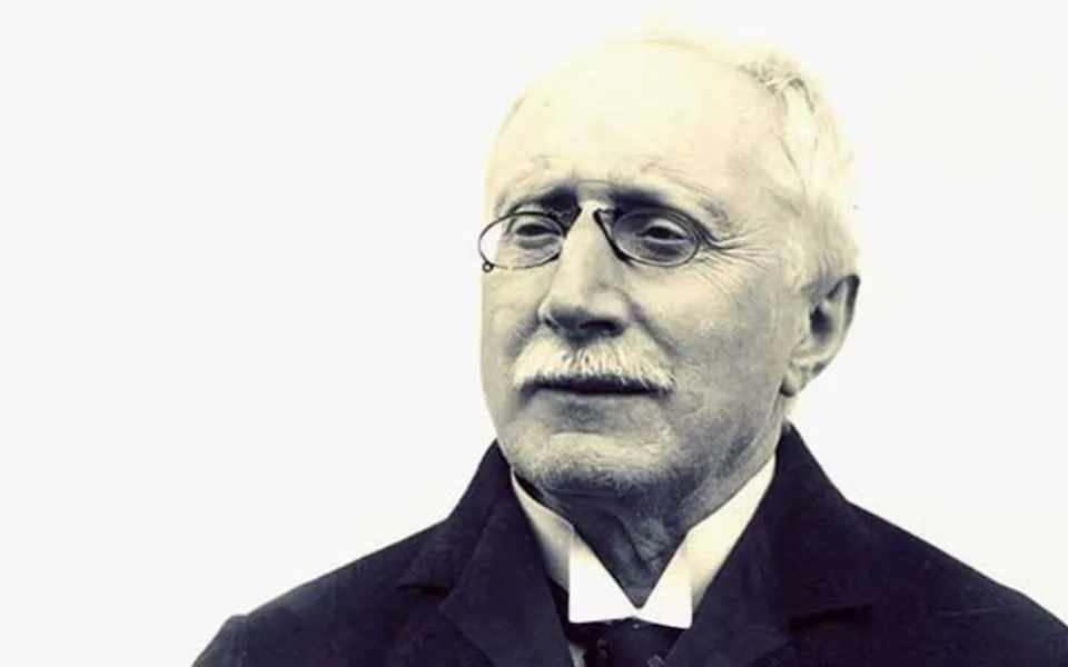 Antonín Sova