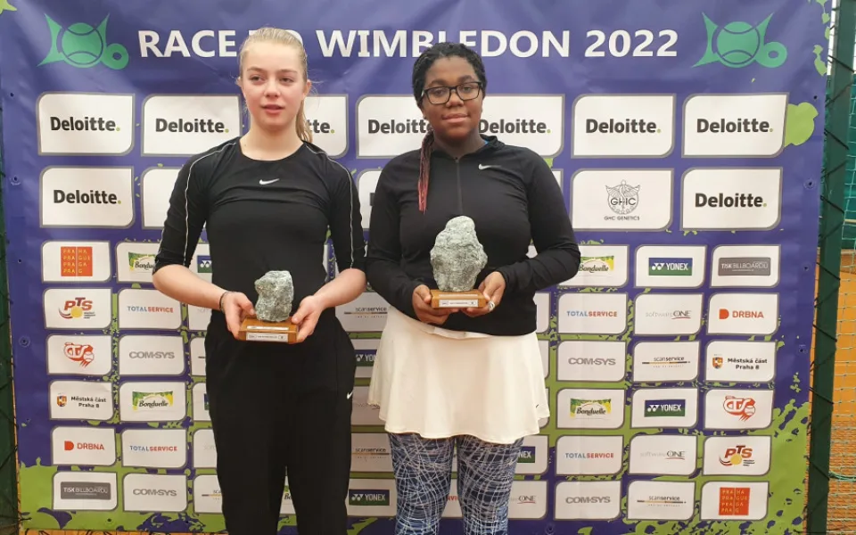 Race to Wimbledon míří do finále. V některých kategoriích se rýsují výherci