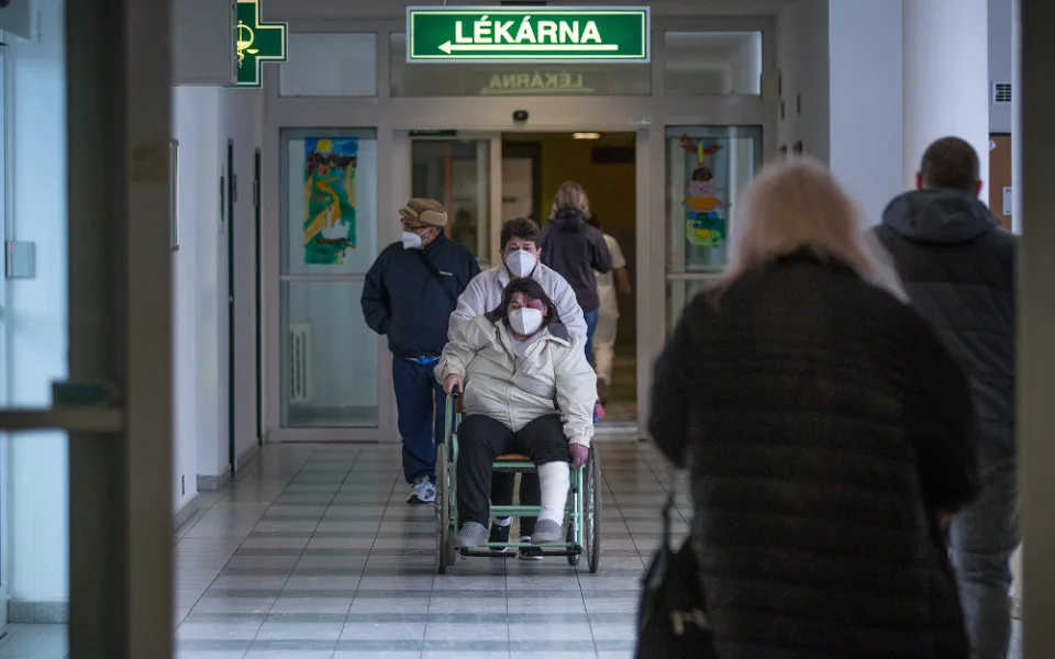 Ilustrační foto