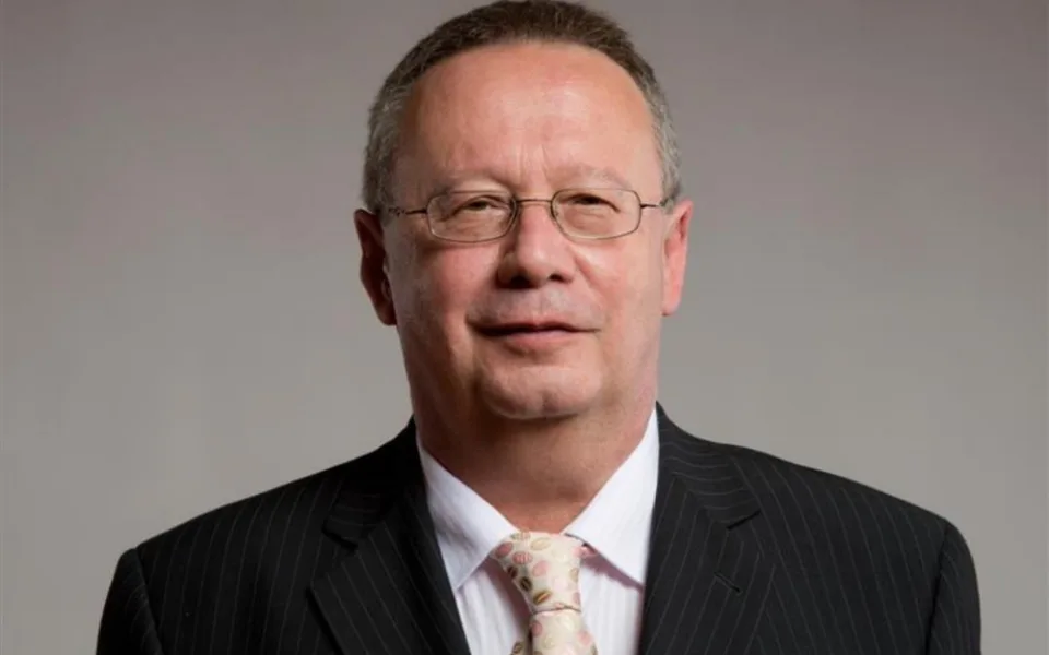 Arif Salichov