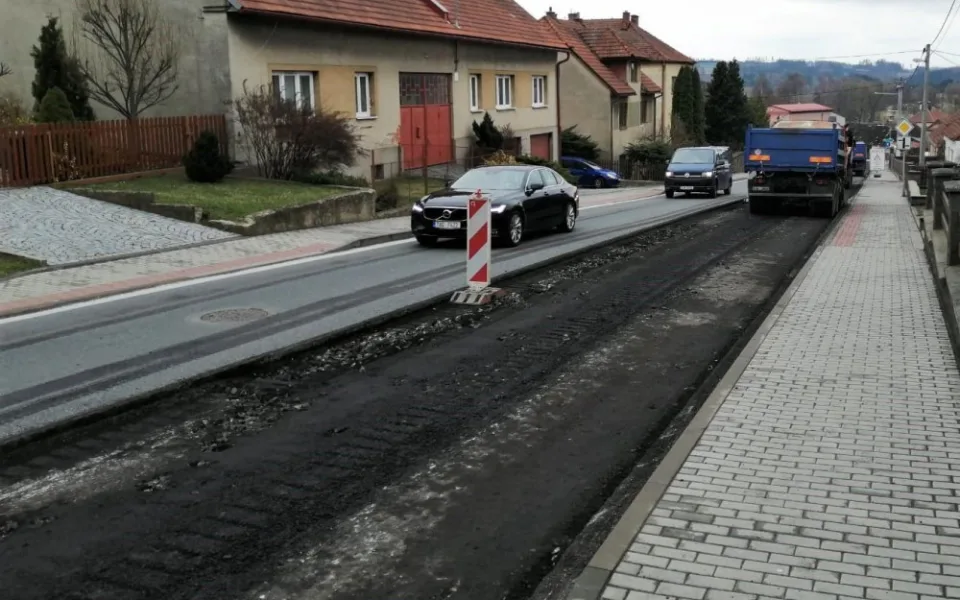 Práce v Ostrově nad Oslavou, 1.4.2022