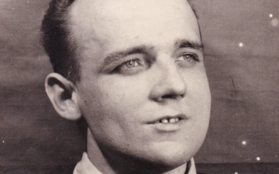 Evžen Plocek, zdroj: Aleš Plocek