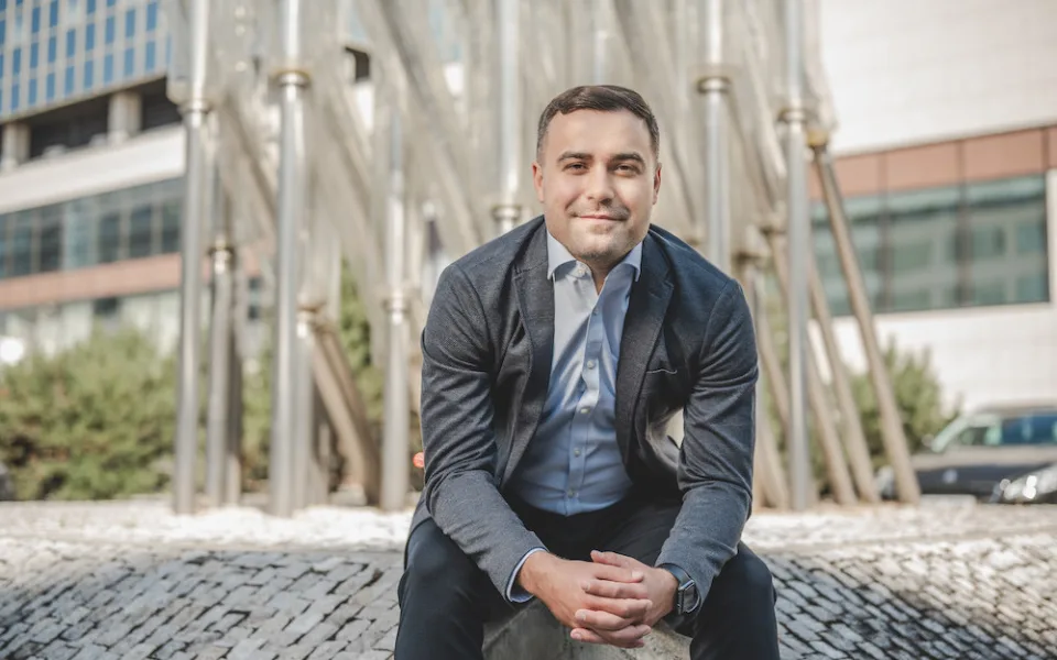 Pandemie covidu urychlila digitalizaci, říká vedoucí týmu Digital společnosti E.ON