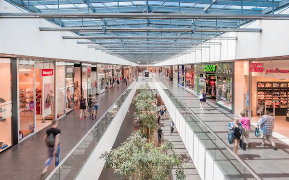 Citypark Jihlava bude v dubnu a květnu plný speciálních akcí