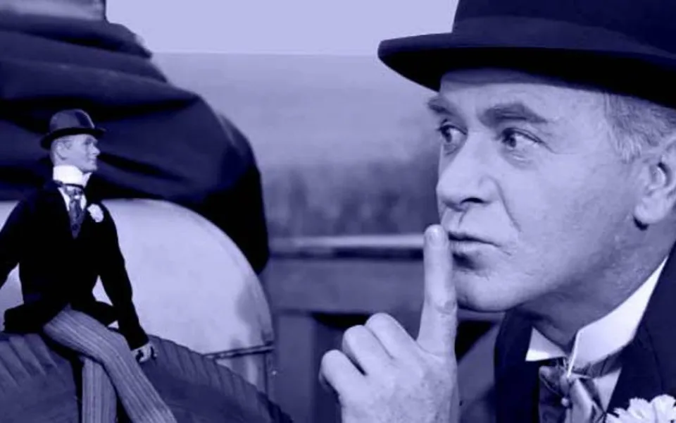 Otto Šimánek alias Pan Tau