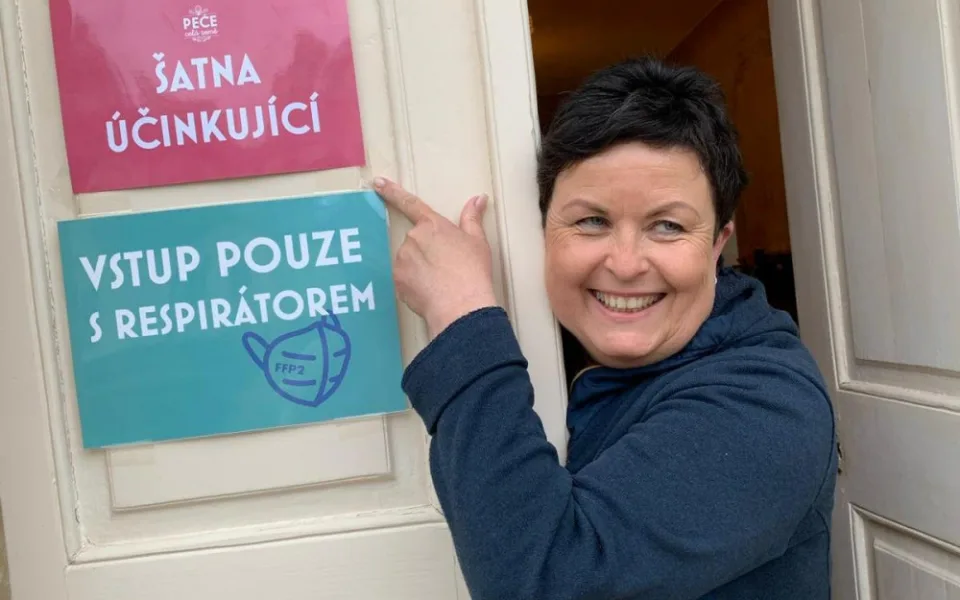 Zuzana Janů