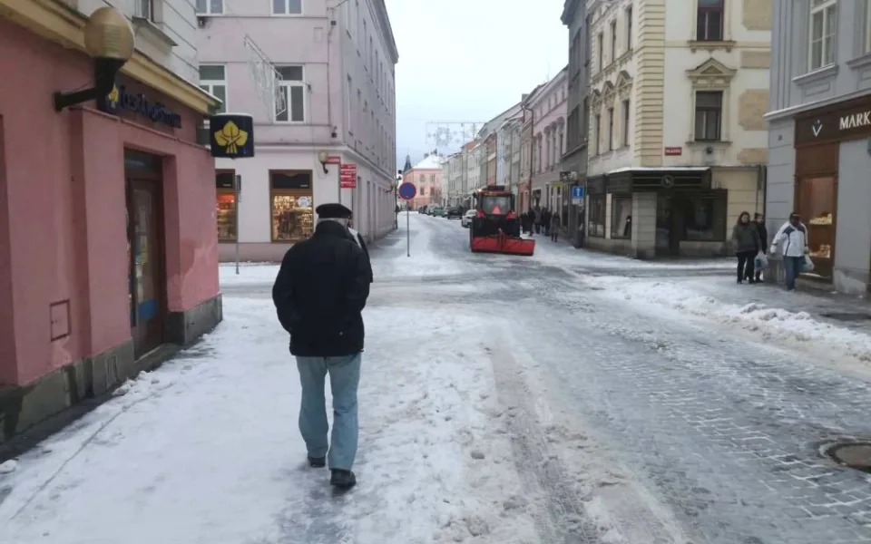 Ilustrační foto