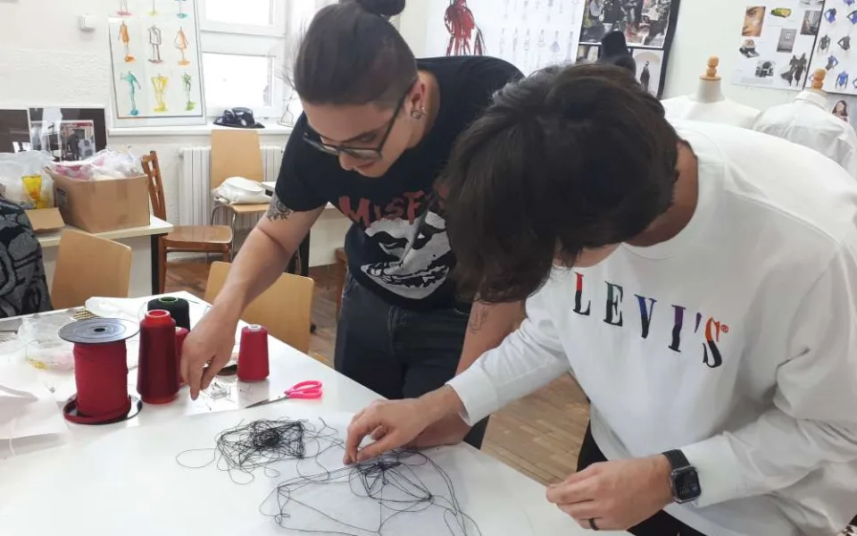 Trojhlas – projekt, který spojuje tři evropské školy