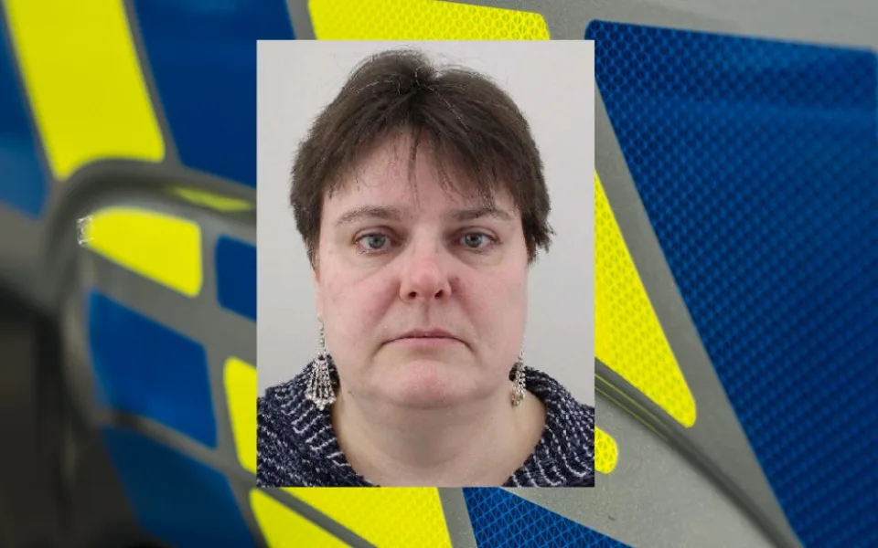 Policie pátrá po ženě z Pacova. Ve středu odpoledne odešla ze svého domova, rodina má obavu o její život 