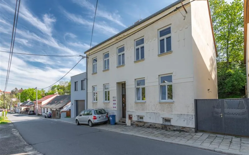 Novou ambulanci v Jihlavě za první měsíc vyhledalo už 16 závislých lidí na alkoholu nebo jiných drogách 