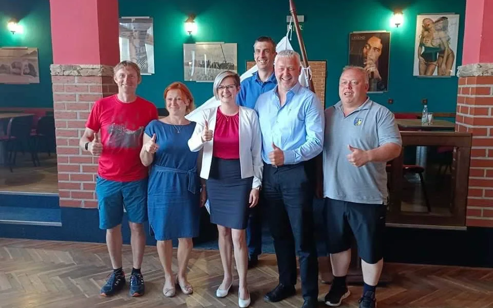 Titul Vesnice roku Kraje Vysočina putuje do Třeštice. Obec se 170 obyvateli byla oceněná už v minulosti
