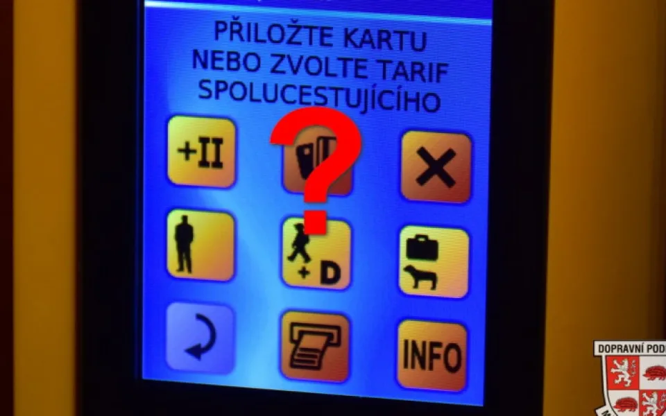 Platba kartou v jihlavské MHD? Do provozu ji uvedeme 28. června, říká ředitel dopravního podniku