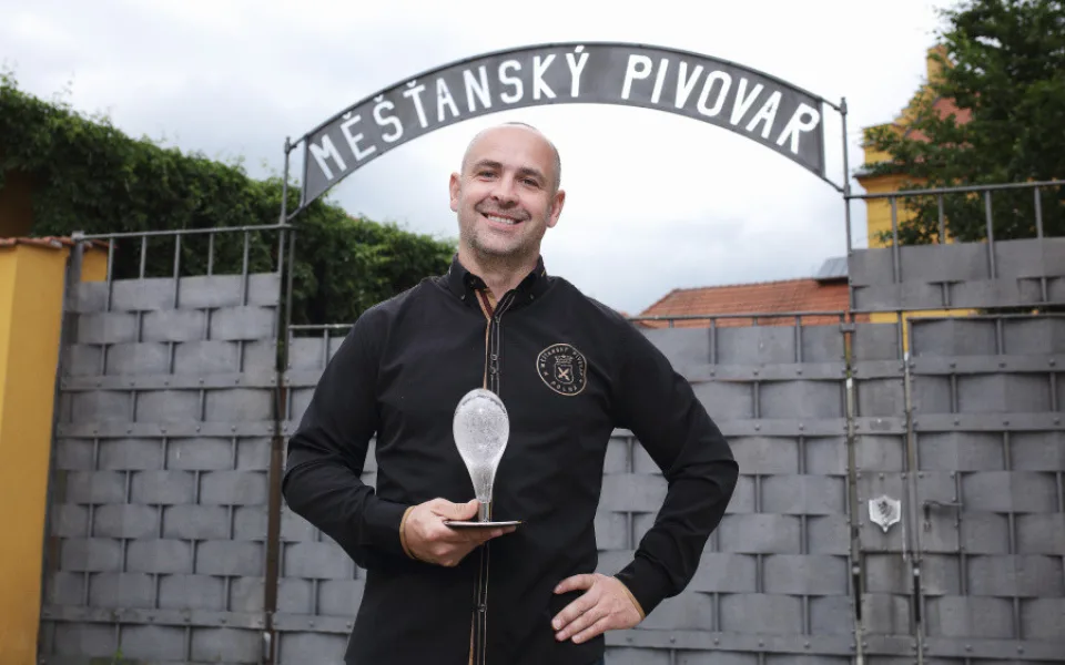 Nejoblíbenější restaurací na Vysočině je podle recenzí na Google maps Měšťanský pivovar Polná