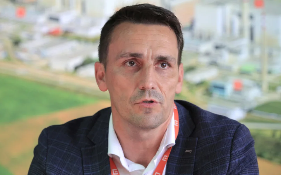 Bohdan Zronek 