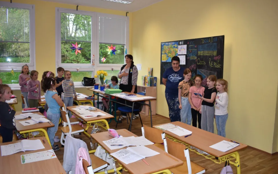 Ilustrační foto