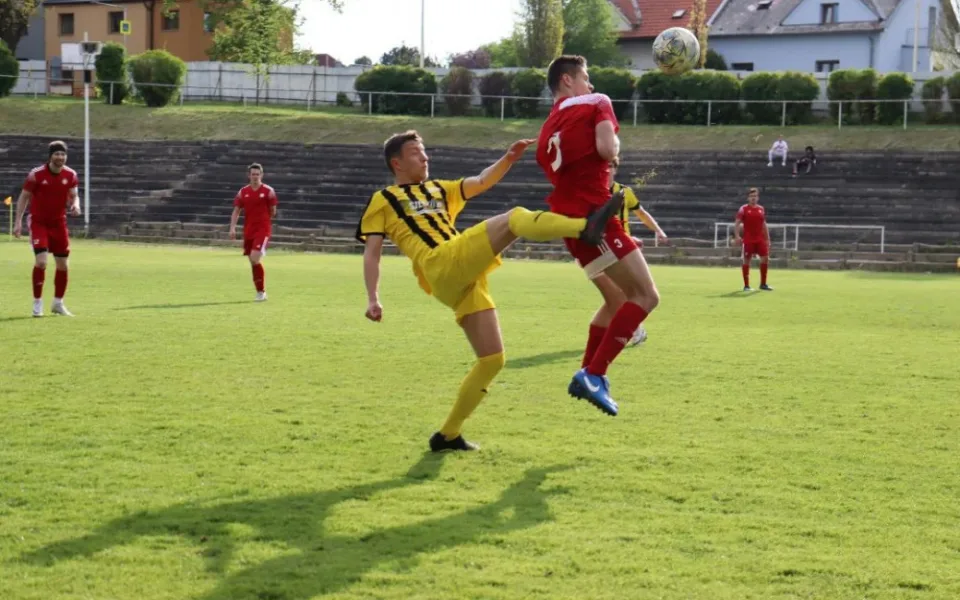 Již v sobotu oslaví fotbal na Bedřichově sté narozeniny! Popřát přijedou i slavné osobnosti 