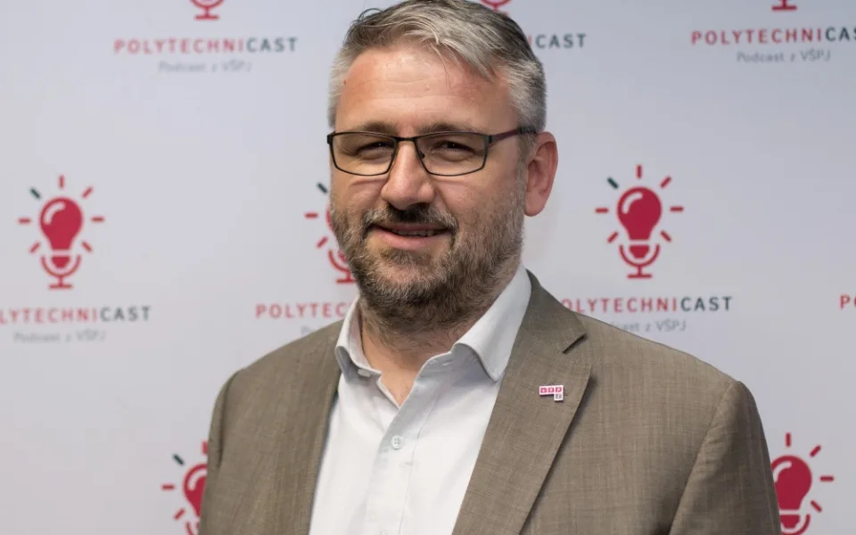 Zdeněk Horák.