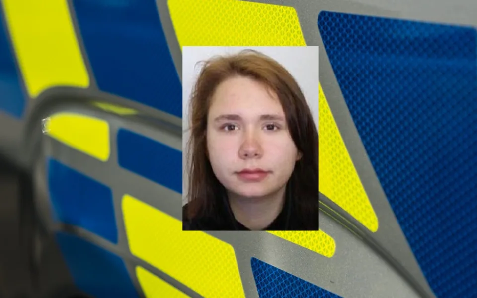 Z ústavu pro mládež v pátek odešla patnáctiletá dívka s dcerou, je po nich vyhlášeno celostátní pátrání
