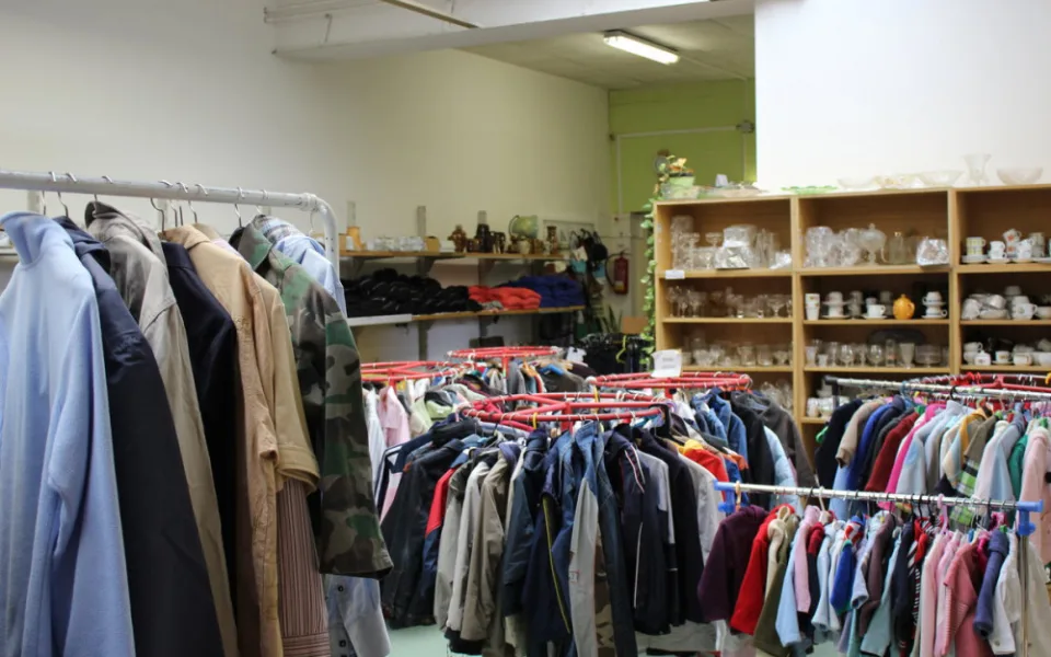 Jihlavské centrum humanitární pomoci očekává kvůli zdražování nárůst žadatelů